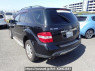 Used 2008 AT mercedes-benz m-class 164186 Image[3]