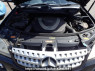 Used 2008 AT mercedes-benz m-class 164186 Image[7]