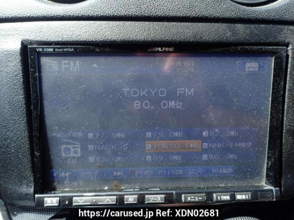Used 2008 AT mercedes-benz m-class 164186 Image[16]