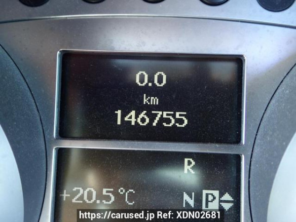 Used 2008 AT mercedes-benz m-class 164186 Image[18]