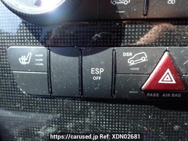 Used 2008 AT mercedes-benz m-class 164186 Image[19]
