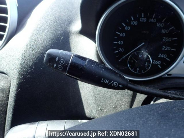 Used 2008 AT mercedes-benz m-class 164186 Image[20]