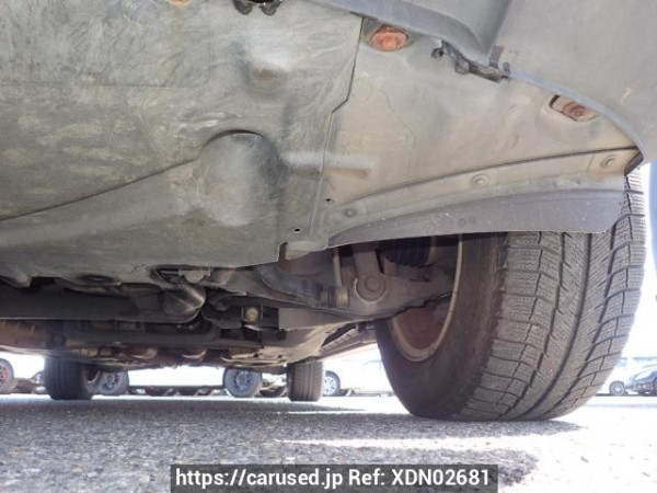 Used 2008 AT mercedes-benz m-class 164186 Image[28]