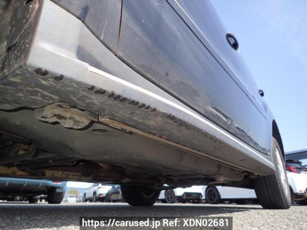 Used 2008 AT mercedes-benz m-class 164186 Image[29]