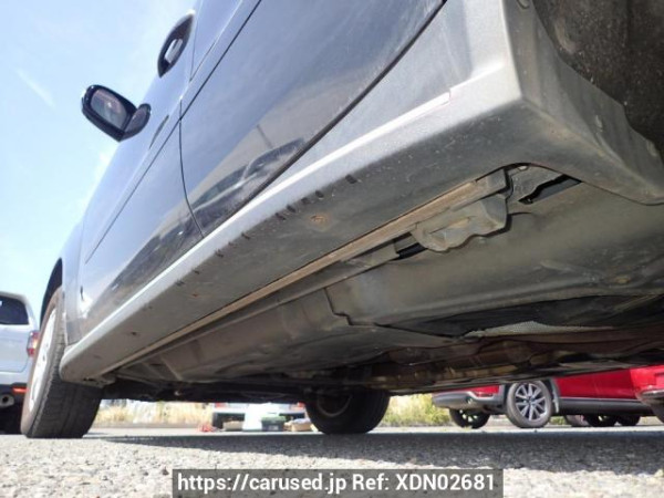 Used 2008 AT mercedes-benz m-class 164186 Image[30]