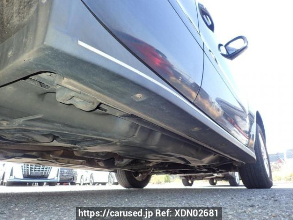 Used 2008 AT mercedes-benz m-class 164186 Image[31]