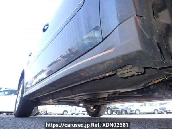 Used 2008 AT mercedes-benz m-class 164186 Image[32]