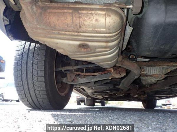 Used 2008 AT mercedes-benz m-class 164186 Image[33]