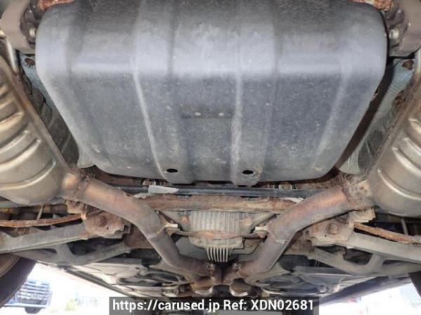 Used 2008 AT mercedes-benz m-class 164186 Image[34]