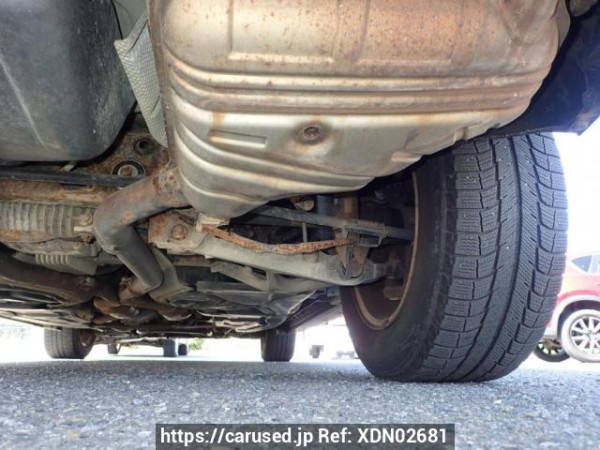 Used 2008 AT mercedes-benz m-class 164186 Image[35]