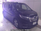 Honda Step WGN Spada RP5