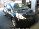 Honda Fit GE6