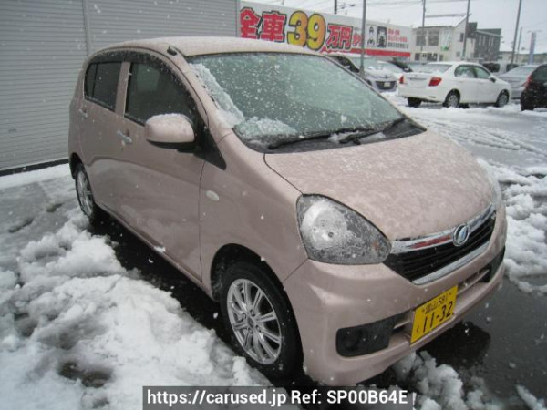 Used 2014 AT daihatsu mira-es LA310S Image[0]