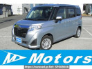 Toyota Roomy M900A