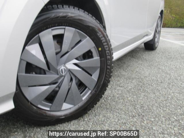 Used2022 AT Nissan Note SNE13Image[2]