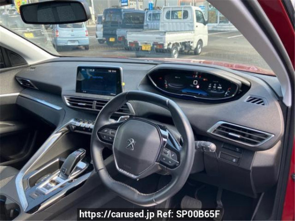 Used 2020 AT peugeot 3008 P845G06 Image[2]