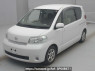 Used 2008 AT toyota porte NNP15 Image[0]