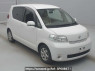 Used 2008 AT toyota porte NNP15 Image[2]