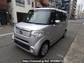 Honda N-Box+