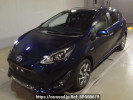 Toyota Aqua NHP10