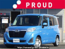 Toyota Roomy M900A