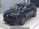 Toyota YARIS CROSS MXPJ10