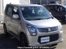 Used 2014 AT suzuki wagon-r MH34S Image[2]