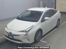 Toyota Prius ZVW51