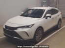 Toyota Harrier MXUA80