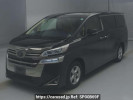 Toyota Vellfire AGH30W