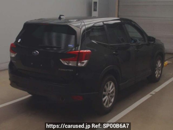 Used2020 AT Subaru Forester SK9Image[1]