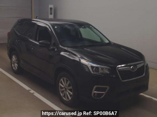 Used2020 AT Subaru Forester SK9Image[2]