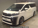 Toyota Vellfire AGH30W
