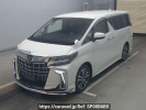 Toyota Alphard AGH30W