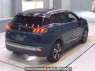 Used 2022 AT peugeot 3008 P845G06H Image[1]