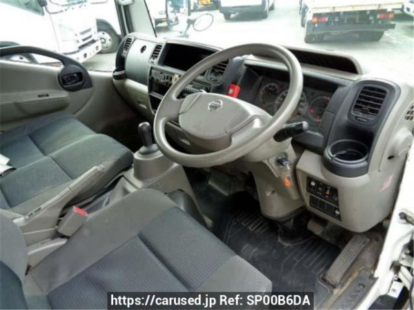 Used2015 AT Nissan Atlas SZ2F24Image[2]
