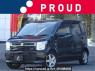 Used 2017 AT suzuki wagon-r MH55S Image[0]