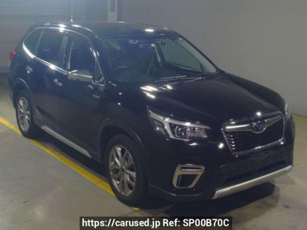 Used2020 AT Subaru Forester SKEImage[2]