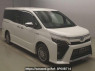 Used2018 AT Toyota Voxy ZWR80WImage[2]