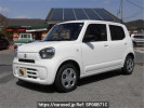 Suzuki Alto HA37S