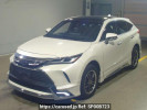 Toyota Harrier MXUA85