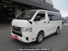 Toyota Hiace Van TRH200V