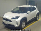 Toyota YARIS CROSS MXPJ10
