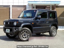 Suzuki Jimny JB64W