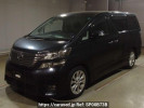 Toyota Vellfire GGH20W