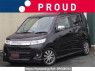 Used 2009 AT suzuki wagon-r MH23S Image[0]