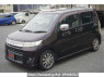 Used 2009 AT suzuki wagon-r MH23S Image[1]