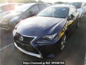 Lexus RC
