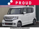 Honda N-BOX JF1