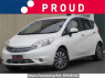 Used2013 AT Nissan Note E12Image[0]